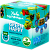 Живи настоящим GREEN HAPPY (Чашка счастья) 50 г, 10 саше по 5 г