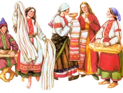 Русские душевные песни про Иван-чай. Послушайте!