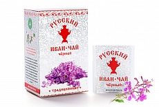 Фестиваль чая в "Ленте". С 19 июля по 1 августа - скидка 26% на Русский Иван-чай! 