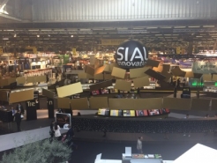Вологодский Иван-чай на выставке  SIAL 2016 в Париже